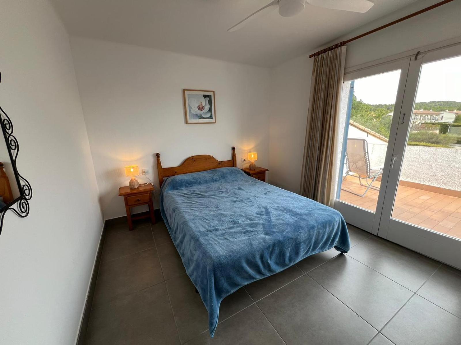 Breda 4A Villa Torroella de Montgrí Buitenkant foto