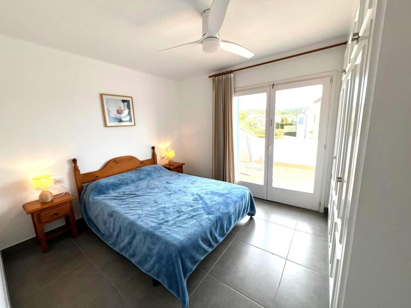 Breda 4A Villa Torroella de Montgrí Buitenkant foto