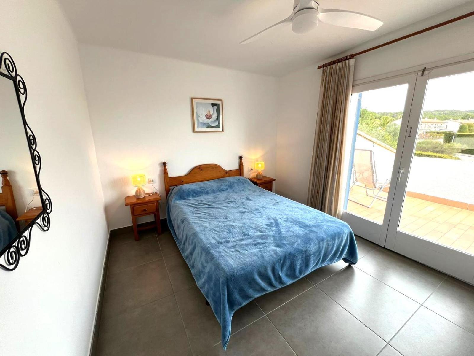 Breda 4A Villa Torroella de Montgrí Buitenkant foto