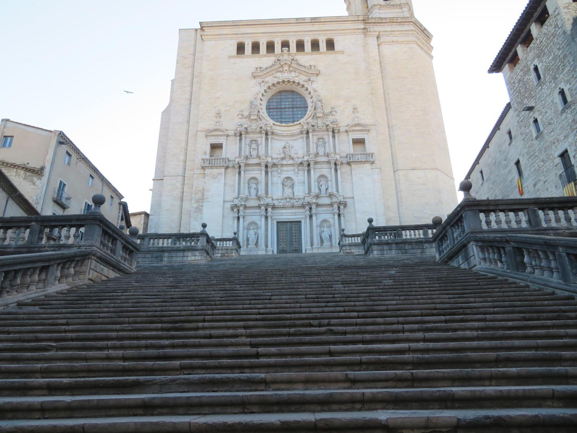 Breda 4A Villa Torroella de Montgrí Buitenkant foto